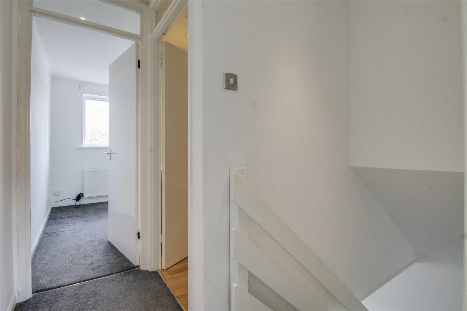 Westwood Close, Great Holm, Milton Keynes